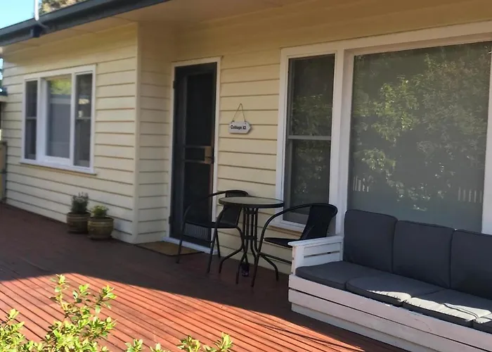 Cottage 32