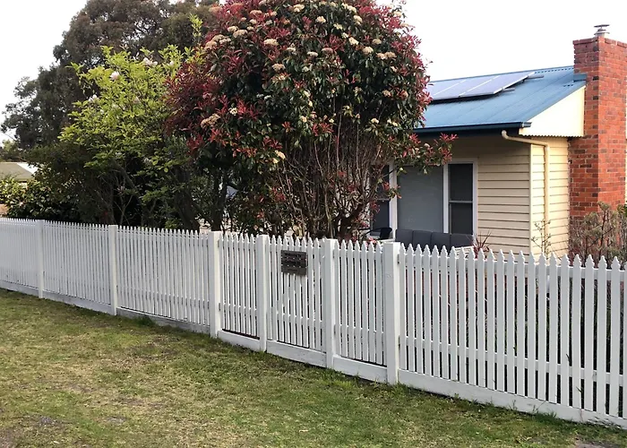 Cottage 32