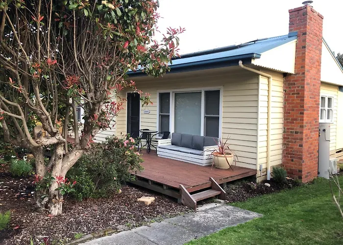 Cottage 32