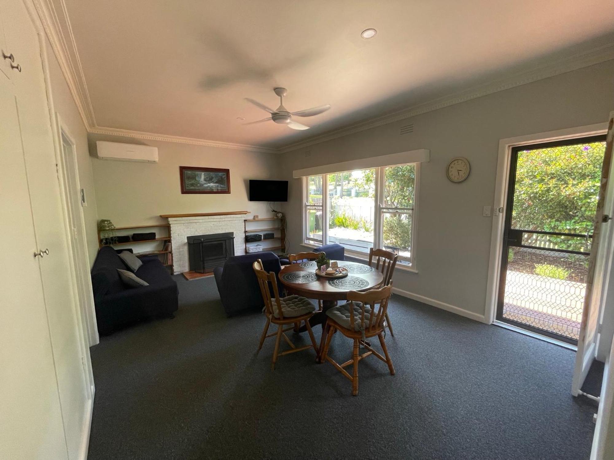 32 Holiday home