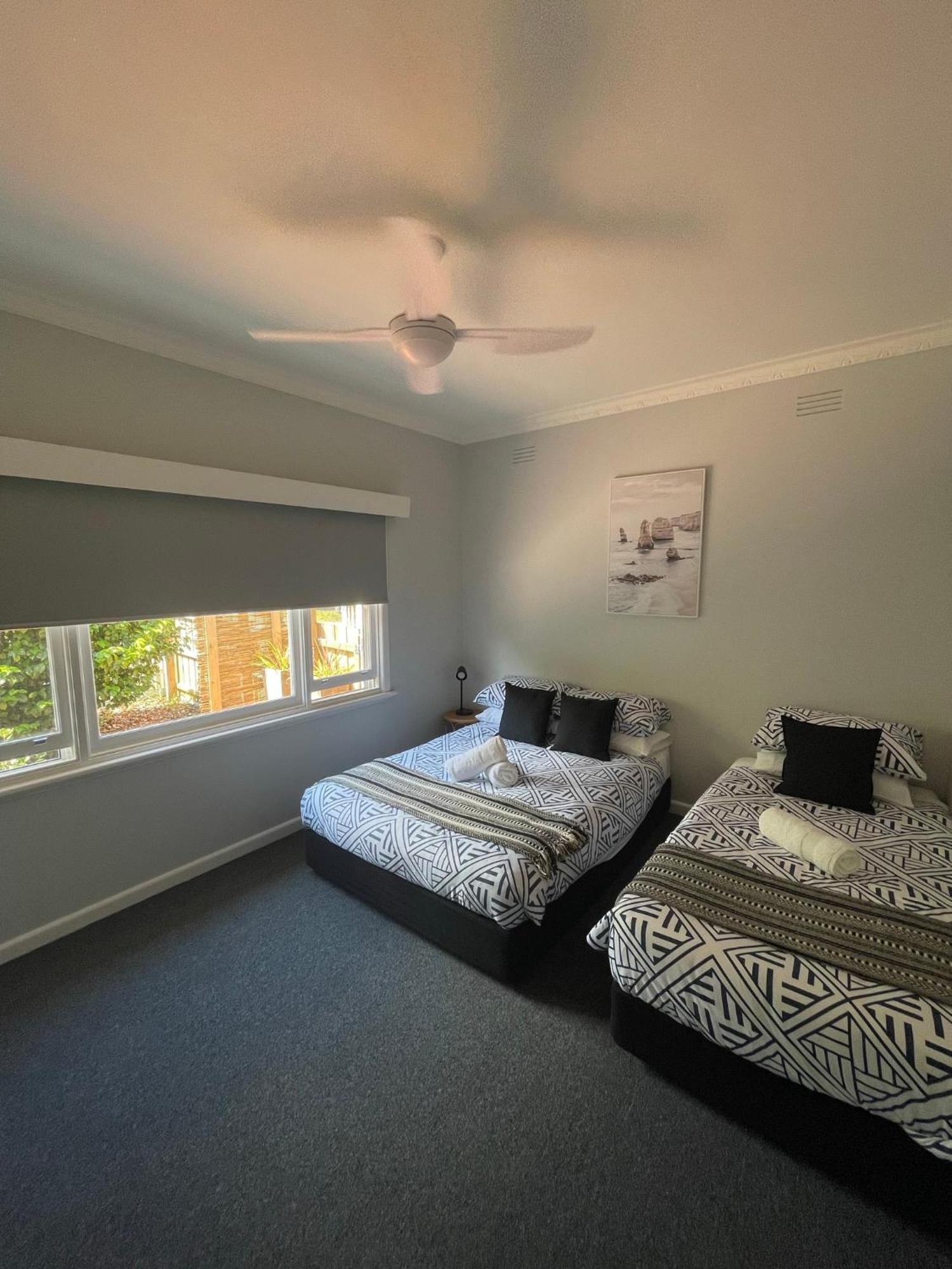 32 Holiday home